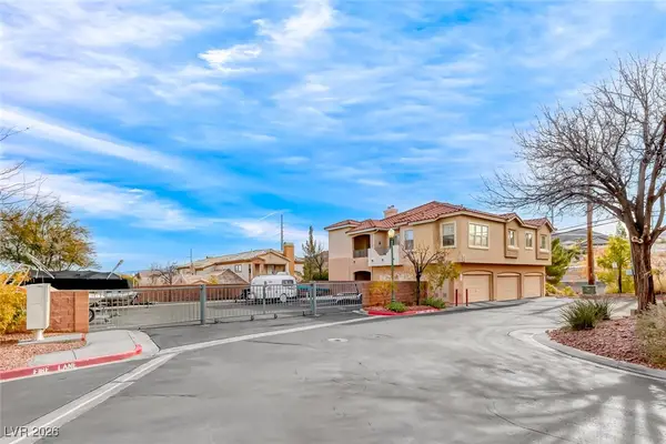 104 Harbor View Drive #104, Boulder City, NV 89005
