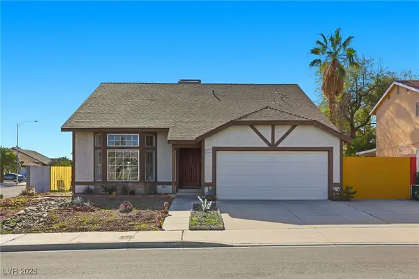 6717 Rexburg Circle, Las Vegas, NV 89107