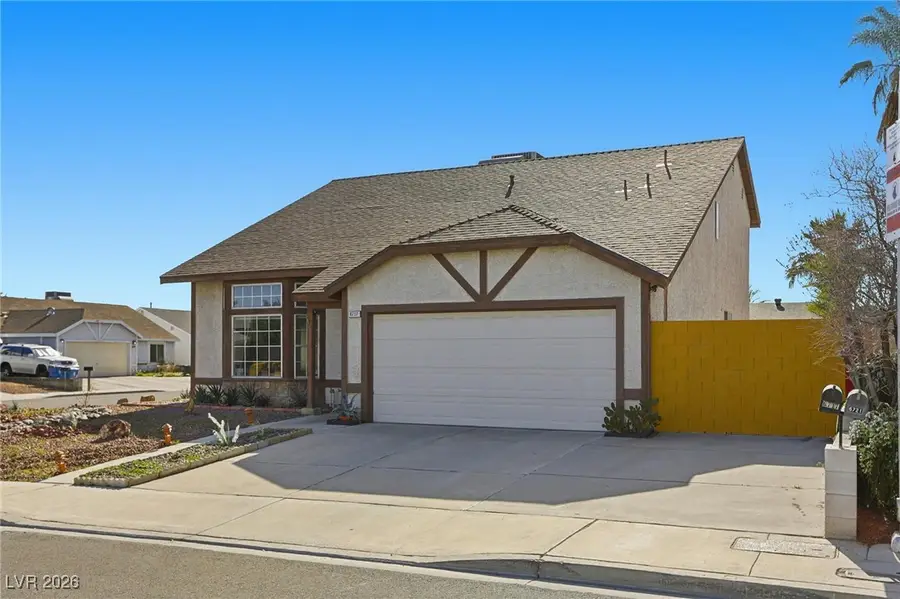6717 Rexburg Circle, Las Vegas, NV 89107 - Image #2