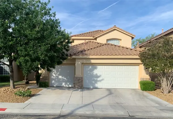 1828 Jack Rabbit Way, Las Vegas, NV 89128