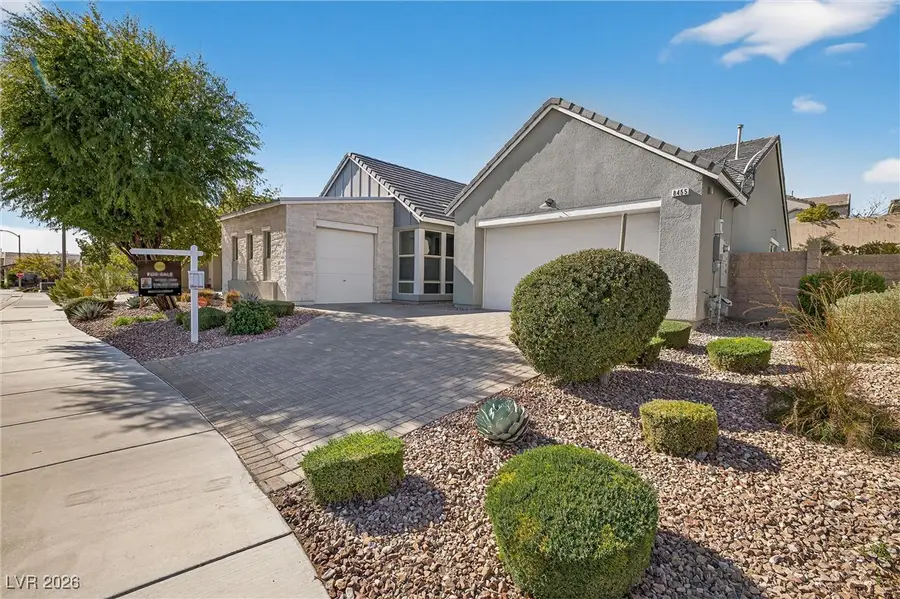 8455 Skye Crossing Street, Las Vegas, NV 89166 - #2