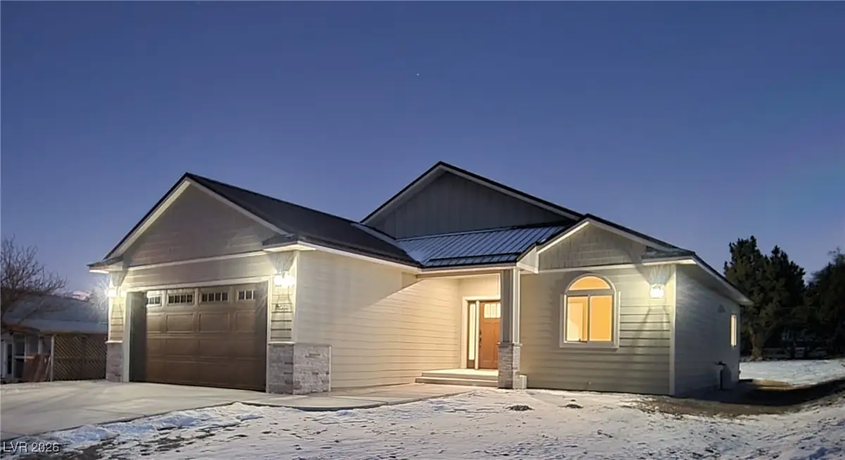 2321 Campton Street, Ely, NV 89301 - #1