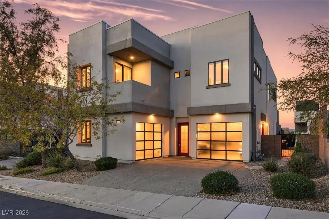 216 Glen Lee Street, Henderson, NV 89012 - #1