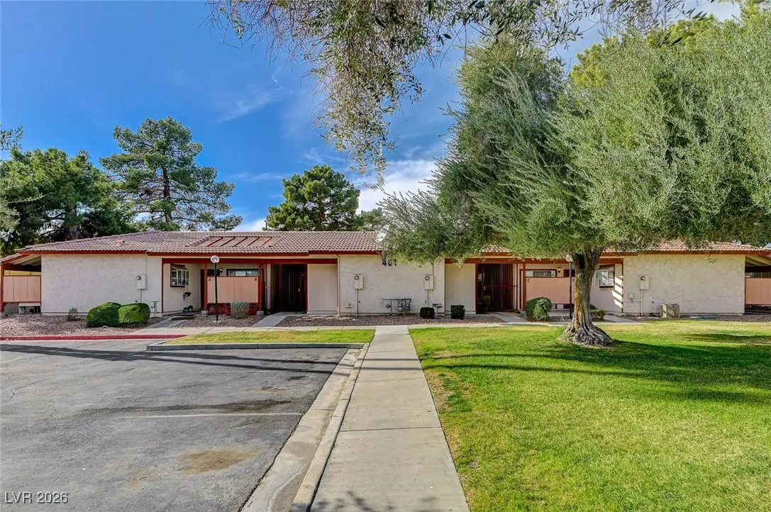 401 N Lamb Boulevard #H, Las Vegas, NV 89110 - Image #1