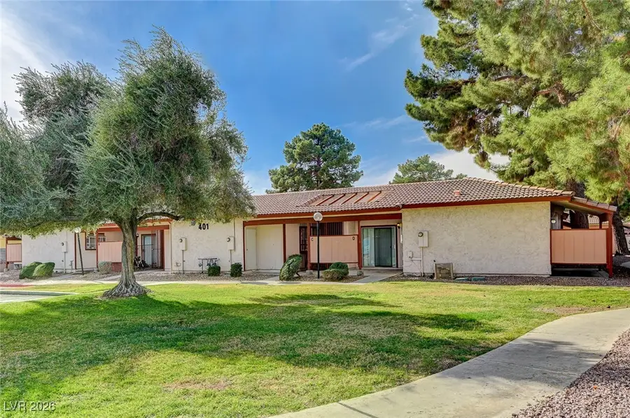 401 N Lamb Boulevard #H, Las Vegas, NV 89110 - Image #2