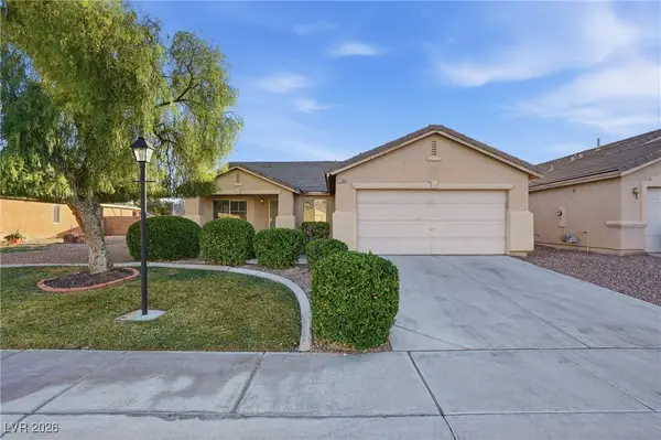7509 Evening Falls Drive, Las Vegas, NV 89131