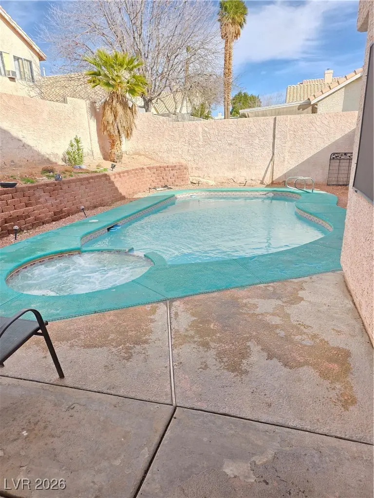 6452 Cedar Breaks Avenue, Las Vegas, NV 89156 - Image #3