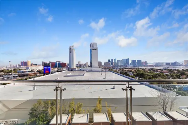 4381 W Flamingo Road #916, Las Vegas, NV 89103