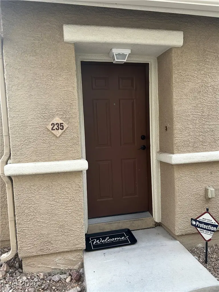 6255 W Arby Avenue #235, Las Vegas, NV 89118 - #2