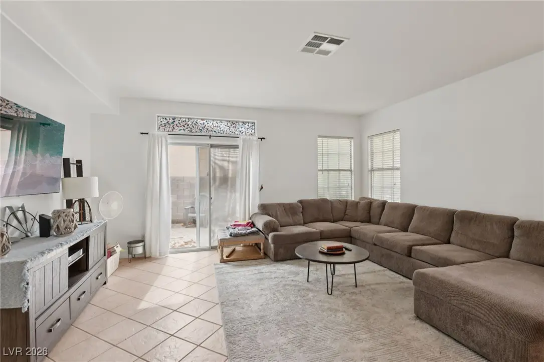 7616 Yondering Avenue, Las Vegas, NV 89131 - Image #1