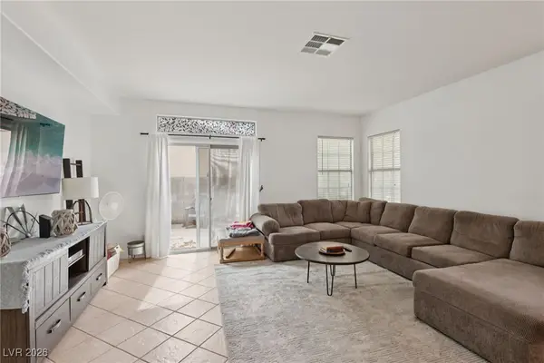 7616 Yondering Avenue, Las Vegas, NV 89131