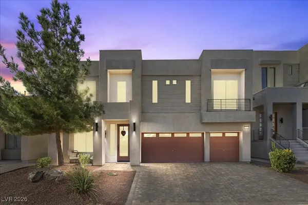 9713 Russian Hill Street, Las Vegas, NV 89141