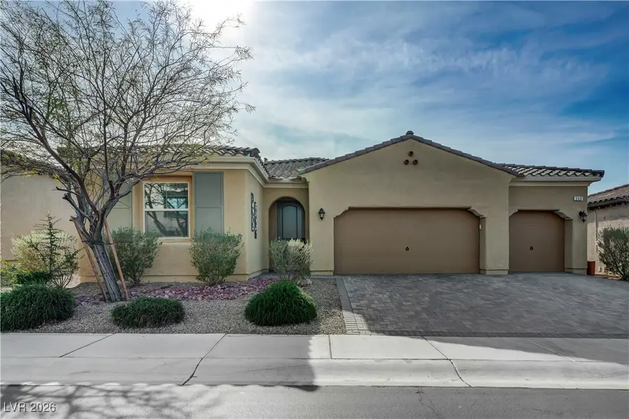 369 Via San Remo Circle, Henderson, NV 89011 - Image #3