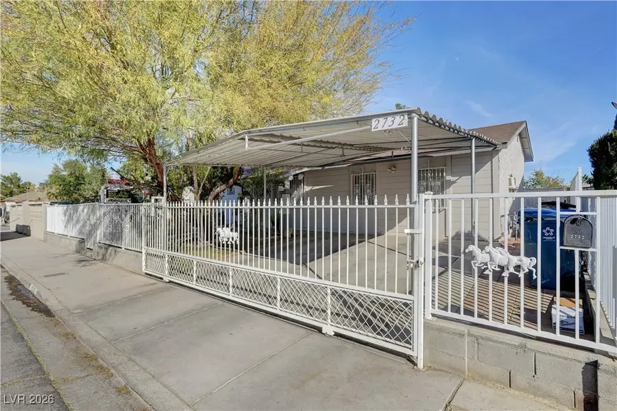 2732 Johannson Lane, Las Vegas, NV 89115 - Image #2