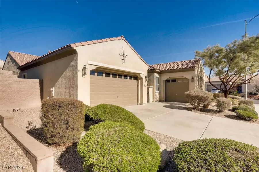 2458 Craigie Castle Street, Henderson, NV 89044 - Image #3