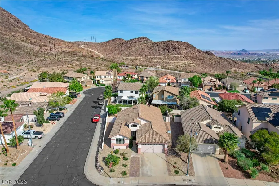 94 John Stuart Mill Street, Henderson, NV 89002 - #2