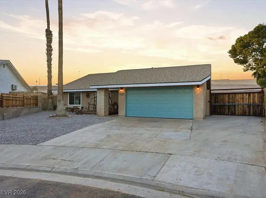 4251 El Moor Way, Las Vegas, NV 89121 - Image #2