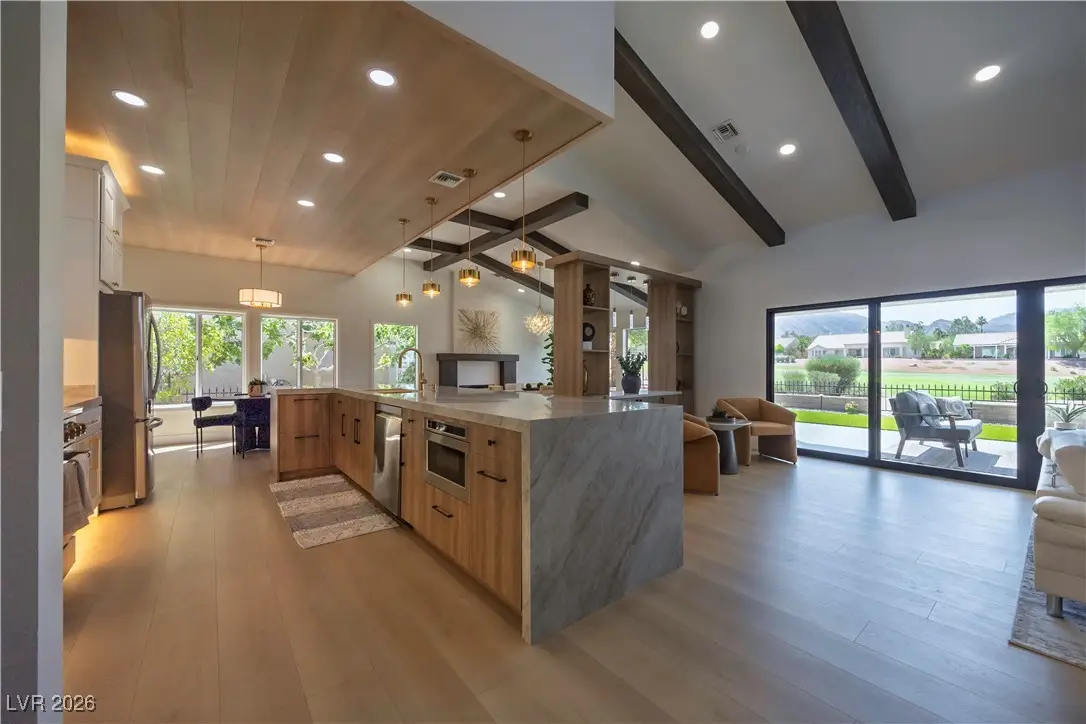 2633 Legend Drive, Las Vegas, NV 89134 - Image #1