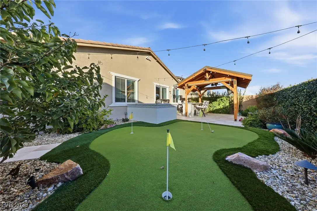 10975 Chipotle Avenue, Las Vegas, NV 89166 - Image #1