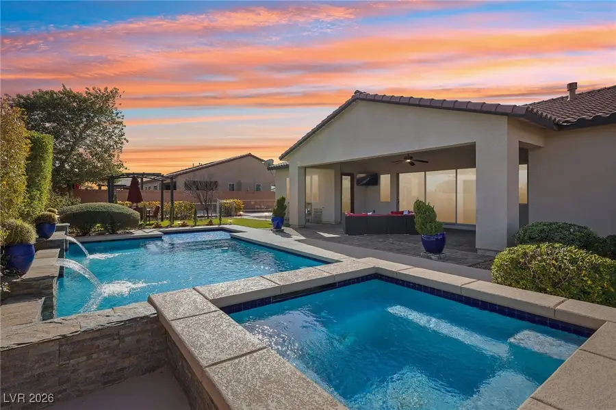 8334 Agave Bloom Street, Las Vegas, NV 89131 - Image #2