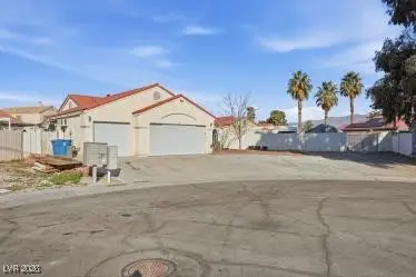 2112 Broken Twig Court, North Las Vegas, NV 89032 - Image #1