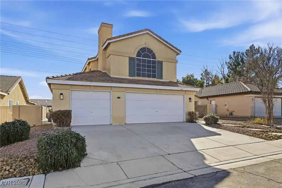 435 Compo Avenue, Las Vegas, NV 89123 - Image #2