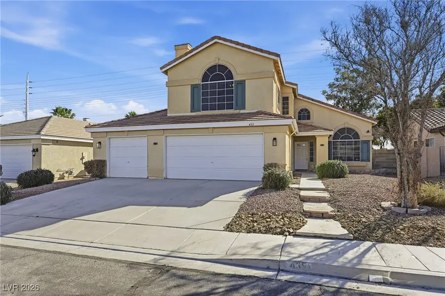 435 Compo Avenue, Las Vegas, NV 89123 - Image #3