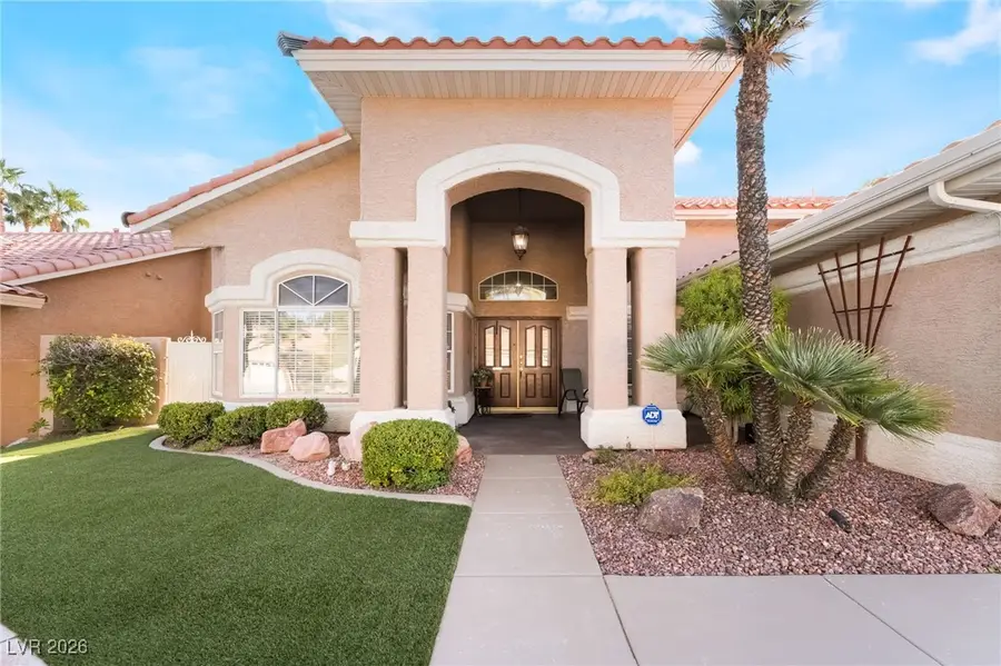 9117 Prospectors Cove Drive, Las Vegas, NV 89117 - Image #3