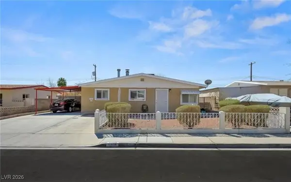 5209 Glen Eagles Lane, Las Vegas, NV 89108