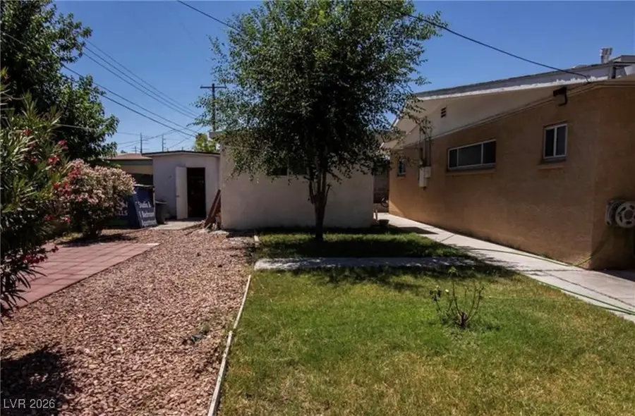 5209 Glen Eagles Lane, Las Vegas, NV 89108 - #3