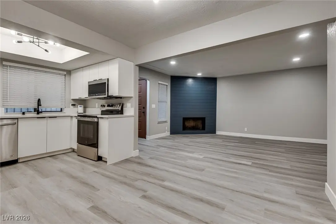 2120 Venus Avenue #C, North Las Vegas, NV 89030 - Image #1