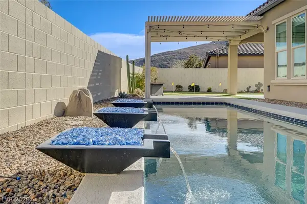 12658 New Providence Street, Las Vegas, NV 89141