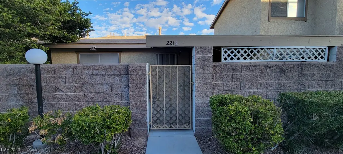 2216 Short Pine Drive, Las Vegas, NV 89108 - Image #1