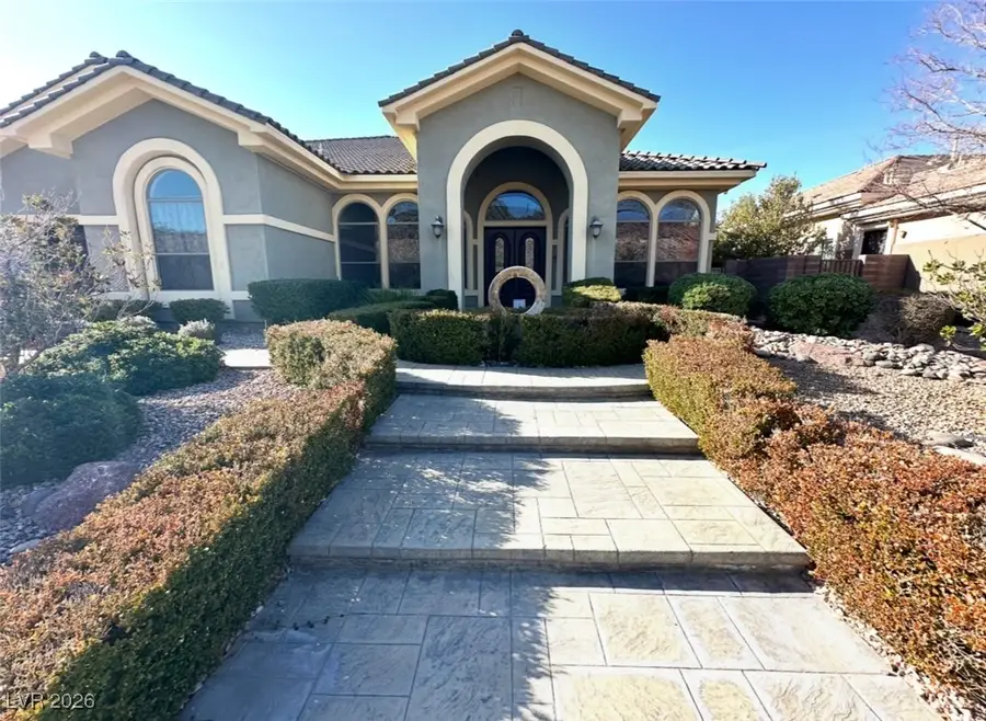 2266 Driftwood Tide Avenue, Henderson, NV 89052 - Image #2