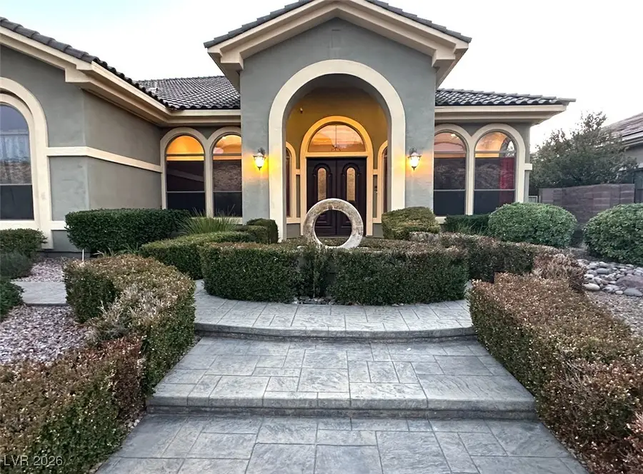 2266 Driftwood Tide Avenue, Henderson, NV 89052 - Image #3