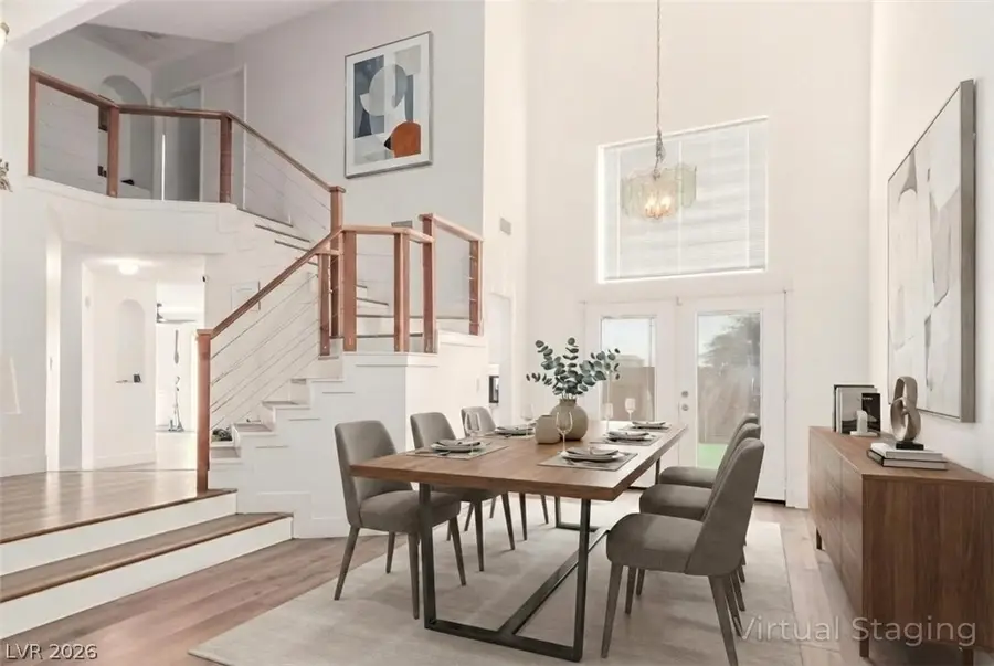 906 Ambusher Street, Henderson, NV 89014 - #2