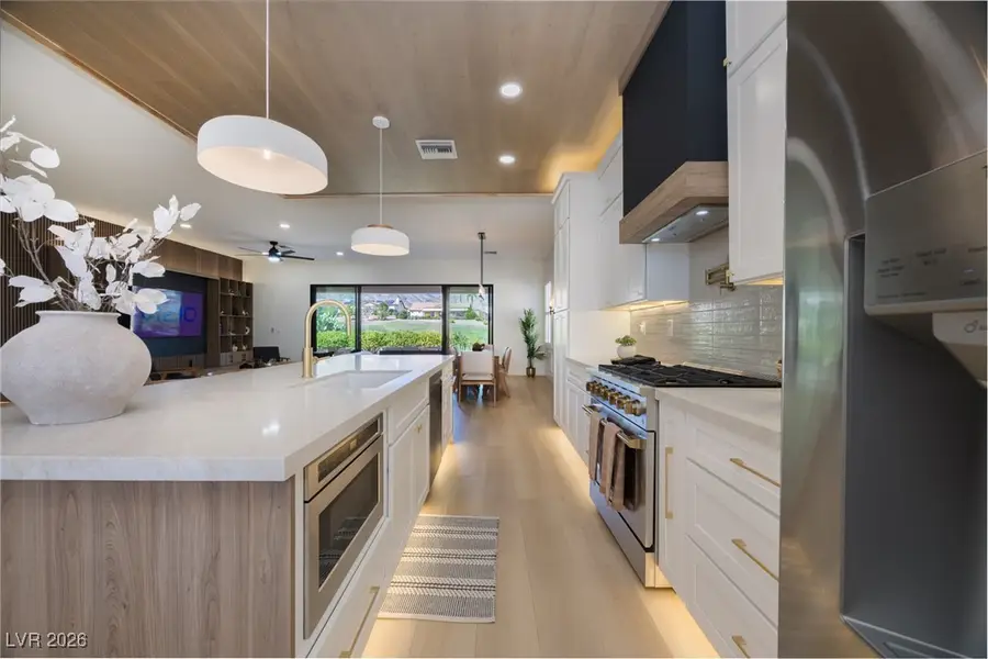 2725 Youngdale Drive, Las Vegas, NV 89134 - #2