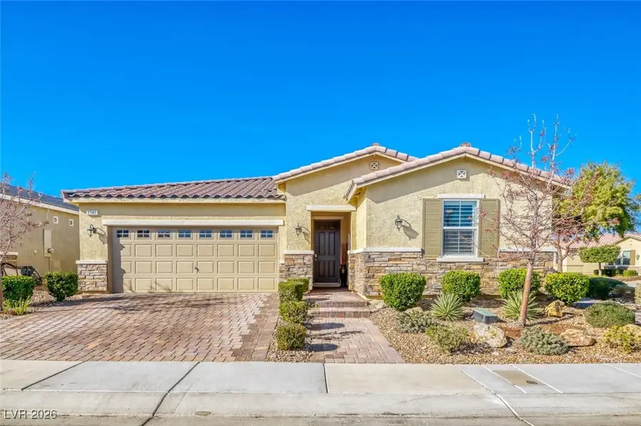 2747 Alta Vista Street, Henderson, NV 89044 - Image #3