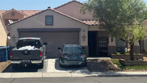 1904 Bookbinder Drive, Las Vegas, NV 89108