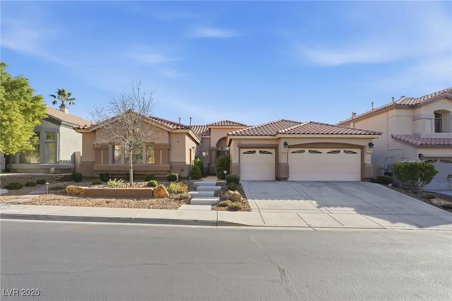 2752 Glen Port Street, Las Vegas, NV 89135 - Image #2