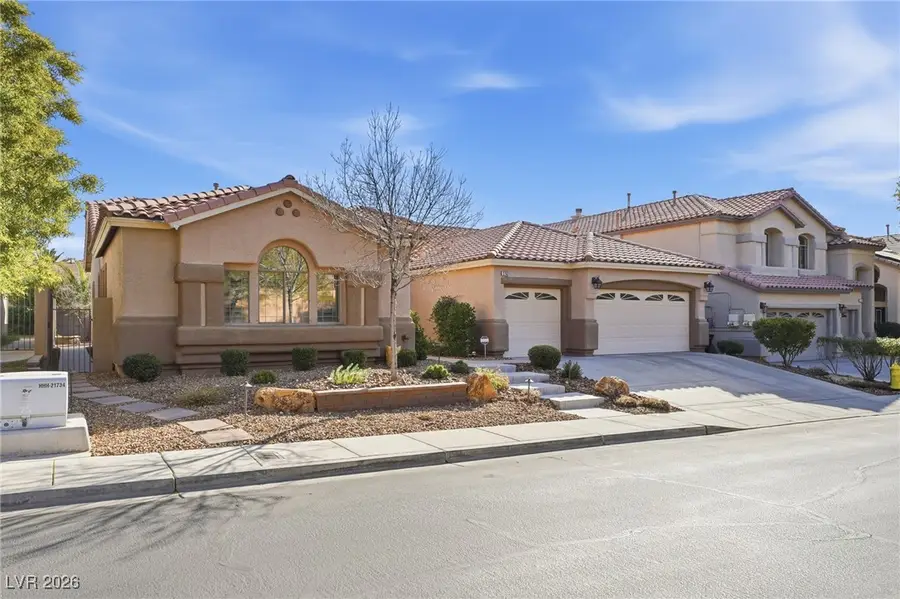 2752 Glen Port Street, Las Vegas, NV 89135 - Image #3