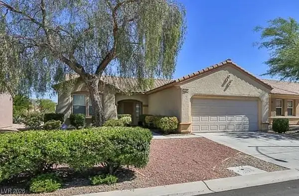 2574 Terrytown Avenue, Henderson, NV 89052