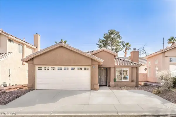 8909 Ballad Avenue, Las Vegas, NV 89129