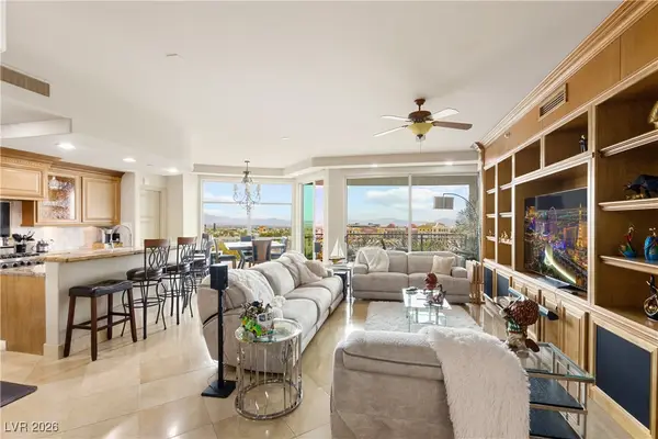 9101 Alta Drive #307, Las Vegas, NV 89145