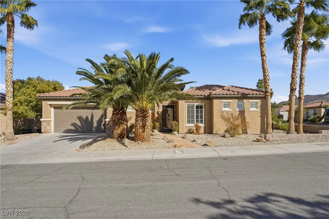 2288 Merrimack Valley Avenue, Henderson, NV 89044 - #1