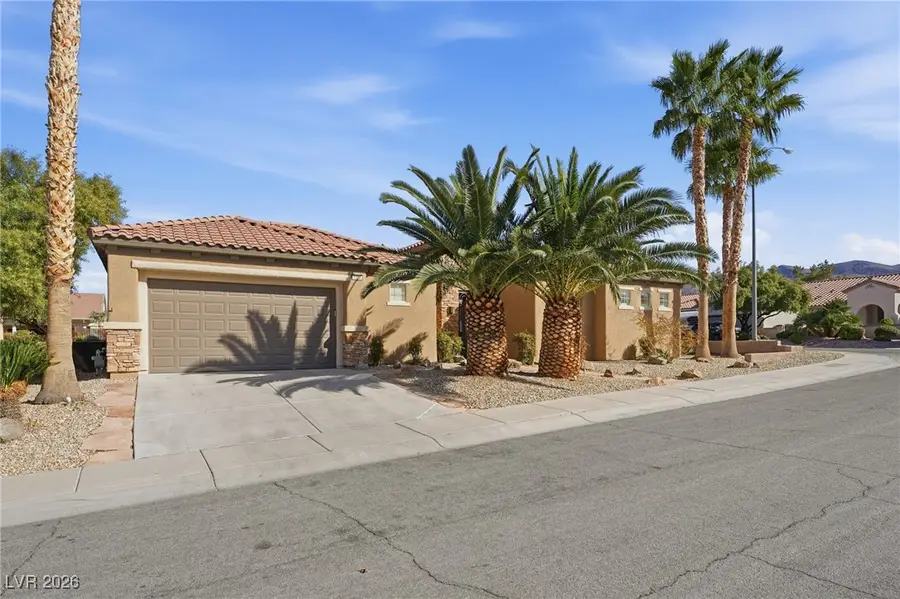 2288 Merrimack Valley Avenue, Henderson, NV 89044 - #2