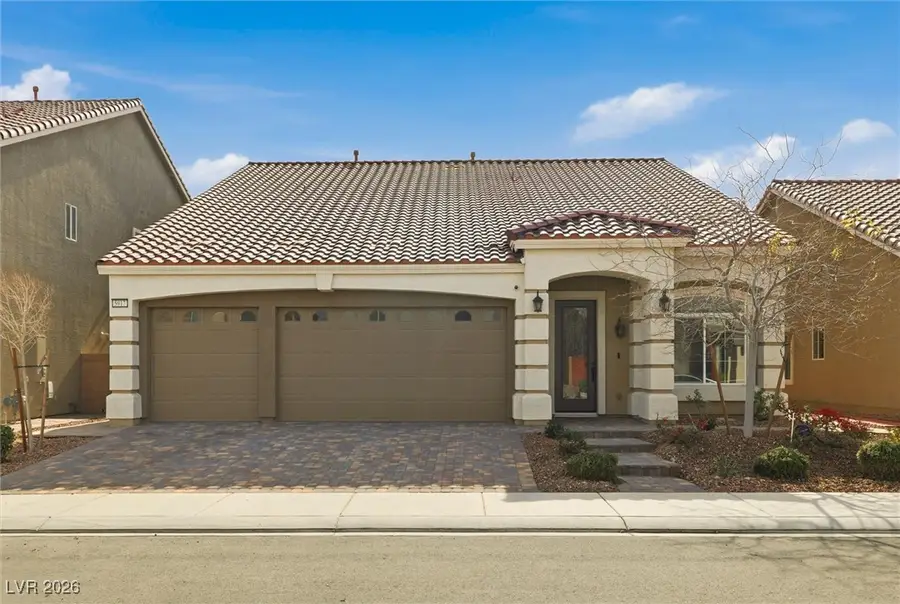 5917 Ancient Peaks Avenue, Las Vegas, NV 89141 - Image #2