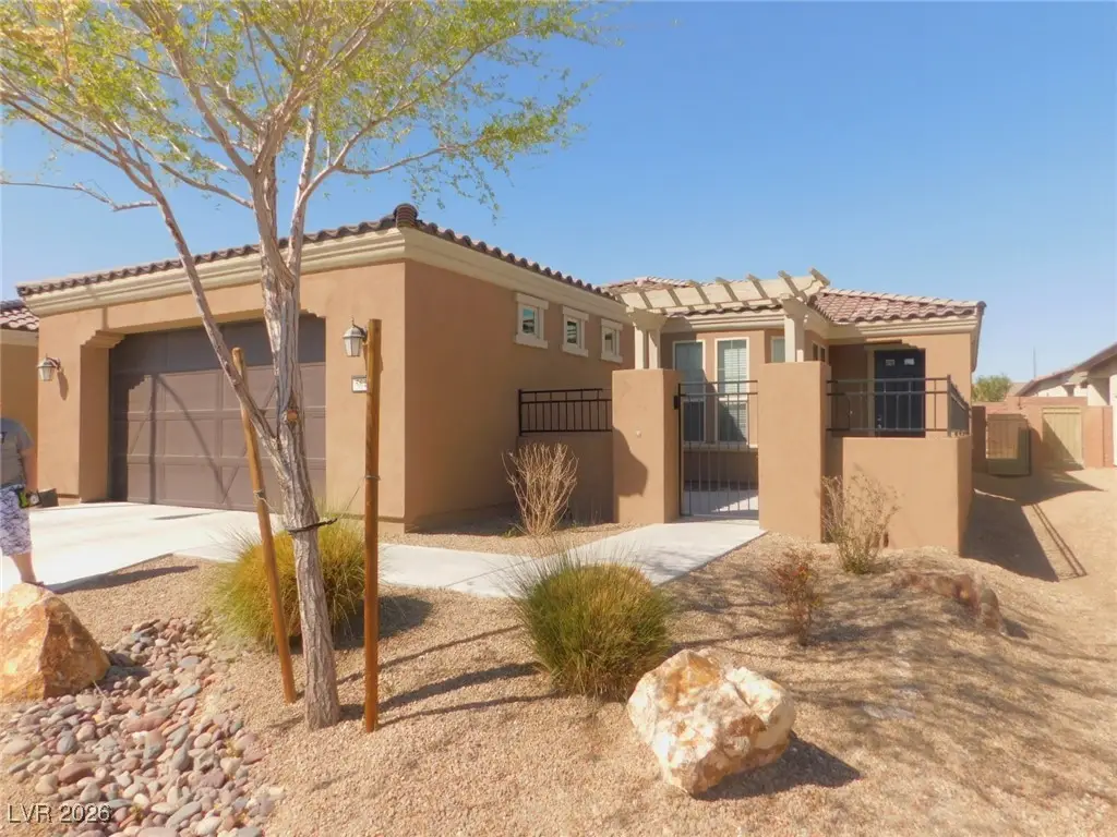 5641 Keystone Crest Street, North Las Vegas, NV 89081 - Image #1