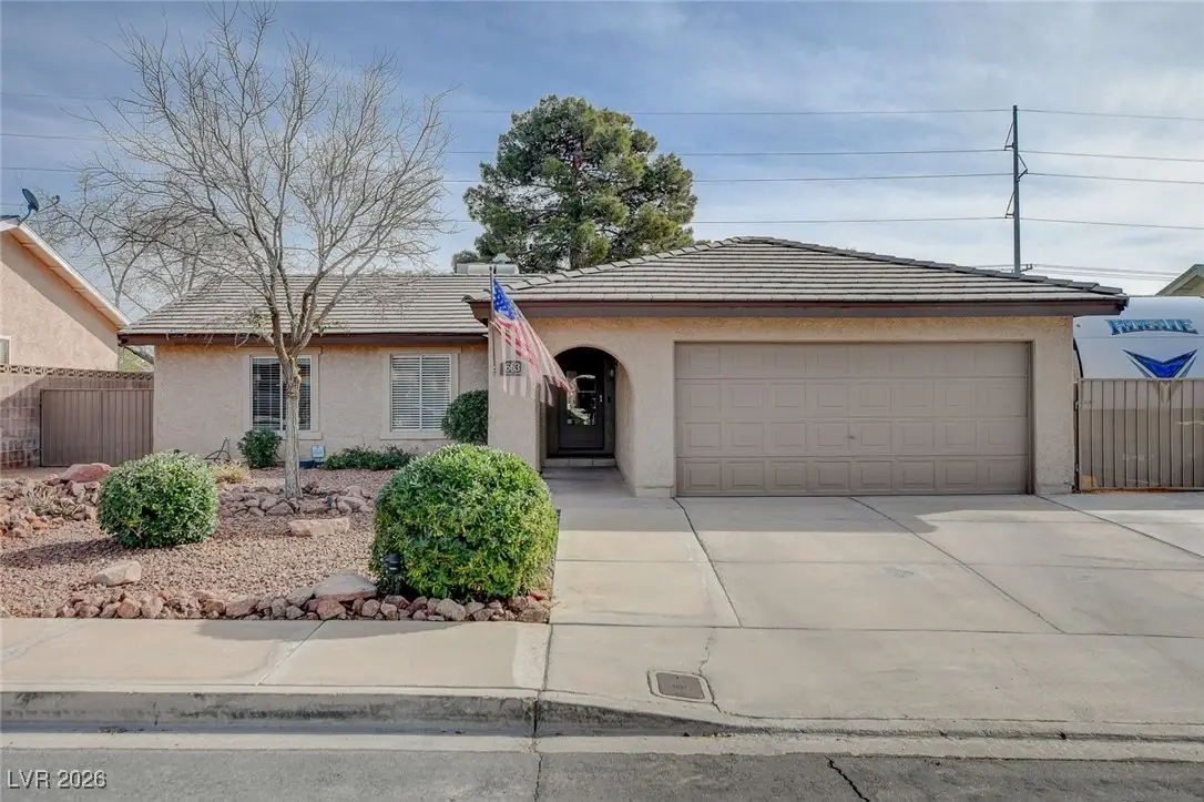 663 Otono Drive, Boulder City, NV 89005 - Image #1