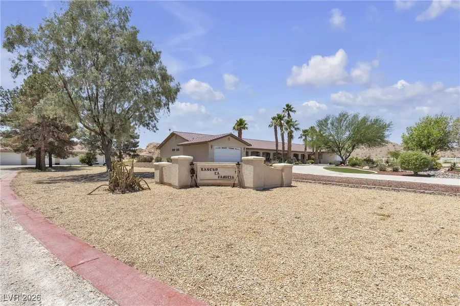 825 W Ryan Avenue, Overton, NV 89040 - #3